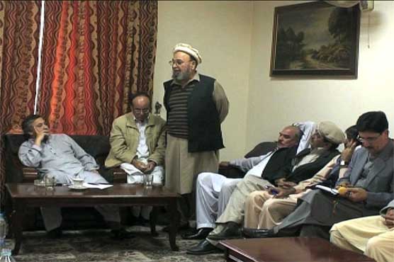 Fata Grand Alliance formed for masses uplift