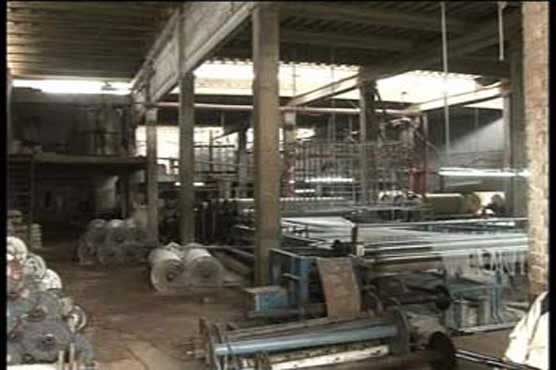 Faisalabad: gas supply to industry cut for 4 days