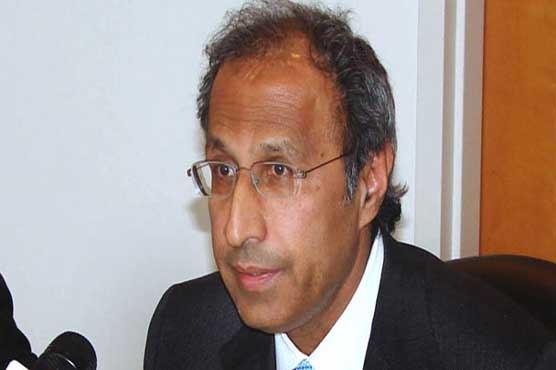 Economy better, power crisis decreased: Hafeez 