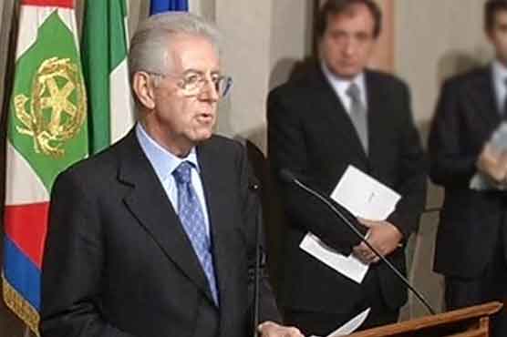 Spain will weather economic crisis, says new PM