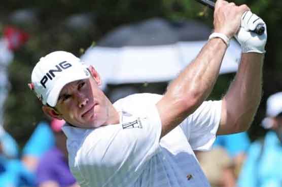 Westwood takes 7-shot lead at Sun City after 62