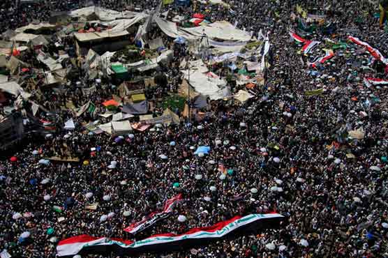 Egypt's Muslim Brotherhood pleads for understanding