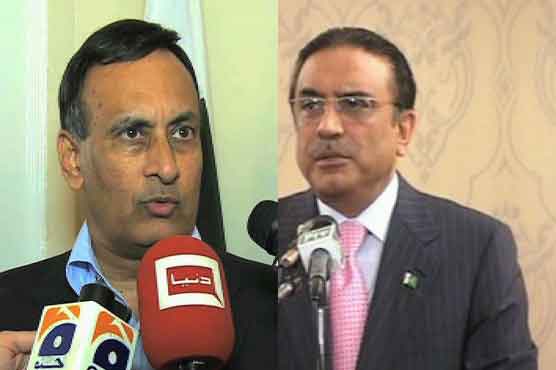 Abbottabad raid: US denies Mansoors allegations