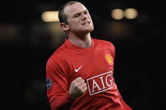 English FA hire lawyers for Rooney's appeal