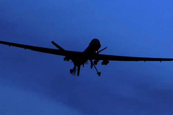 Iran downs US drone, threatens reprisal