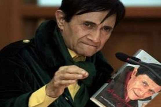 Dev Anand's last rites likely to be performed in London