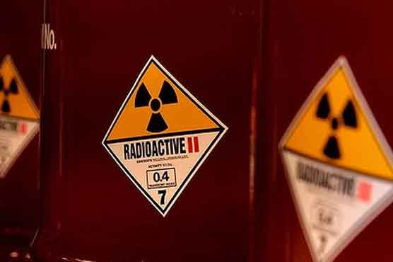 Pakistan says it should get Australian uranium