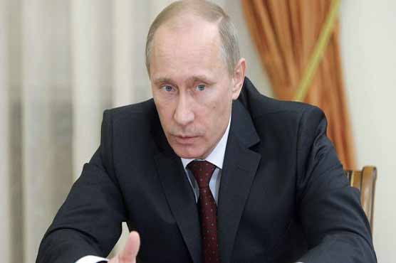  Putin set to win thin majority