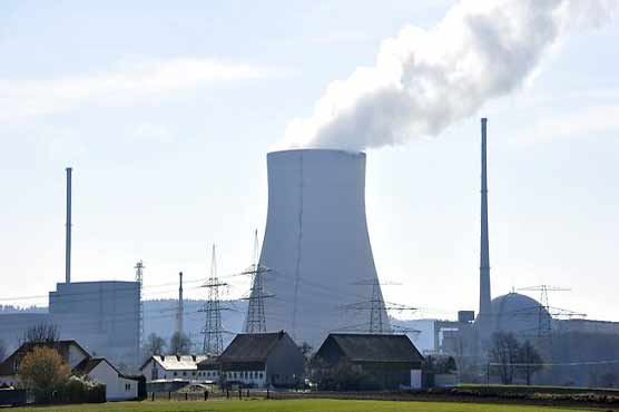 Pakistan wants to access Australian uranium