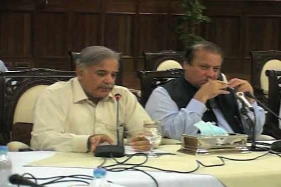 PML-N devises strategy over President's address