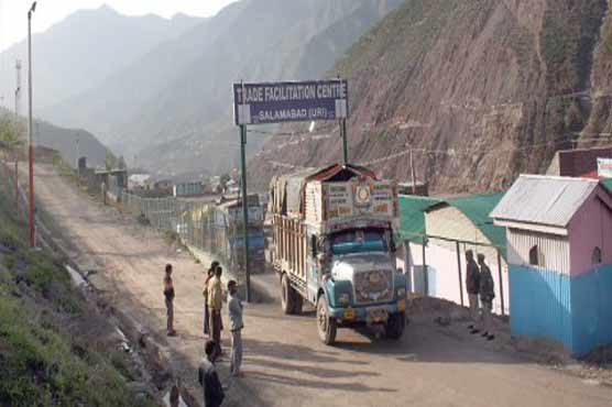 AJK: Traders call off strike after successful talks