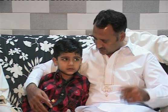Lahore: 6-year-old boy freed after ransom paid