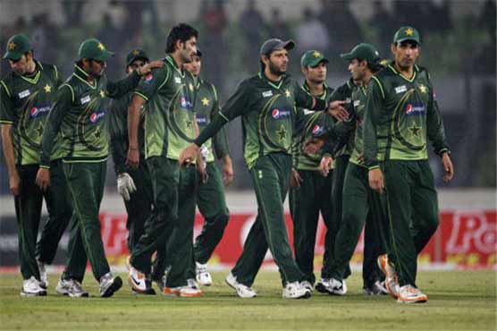 Pakistan to play 3rd ODI against BD today