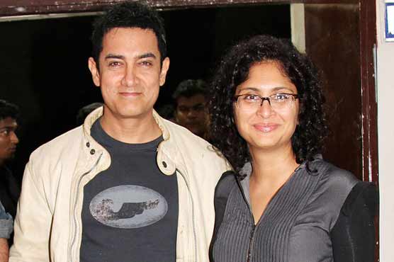Aamir Khan gets baby boy through surrogacy