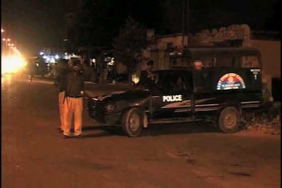 Loud blast in Karachi, no casualty