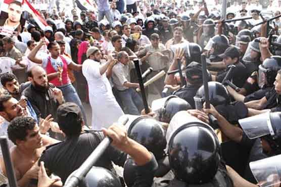 Islamists look to extend gains in Egypt