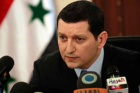 Syria 'accepts' observers as 34 bodies dumped