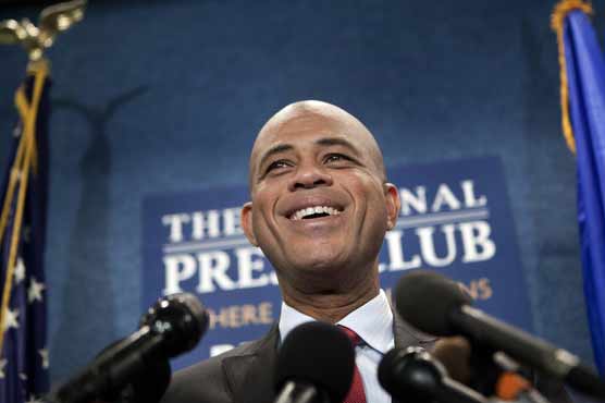 Nobel Laureate: Haiti pres's army plan an error