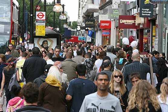 Interest rates cut before Christmas