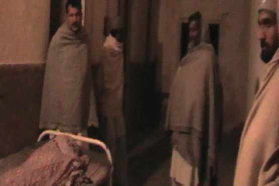 Man killed over money dispute in Quaid Abad