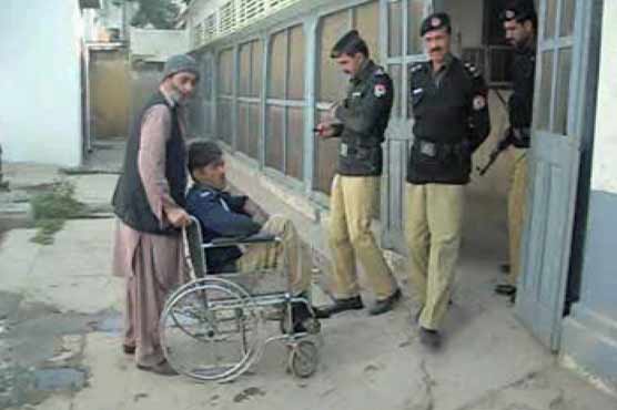 Rocketing in Kohat city continues for 2nd day