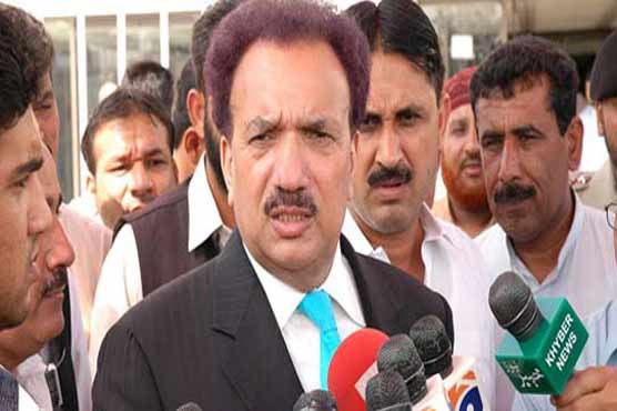 Malik thanks Taliban for heeding Ashura peace plea