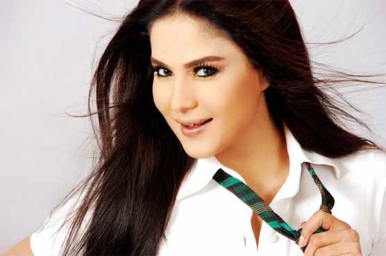 Indian magazine suing Veena for Rs 250m