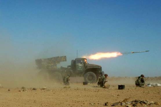 France, US send their diplomats back to Syria 