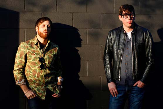 Black Keys' El Camino hits right note with critics
