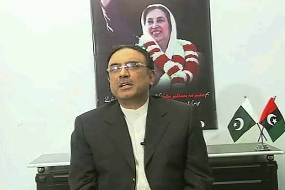 President suffered a minor heart attack: minister