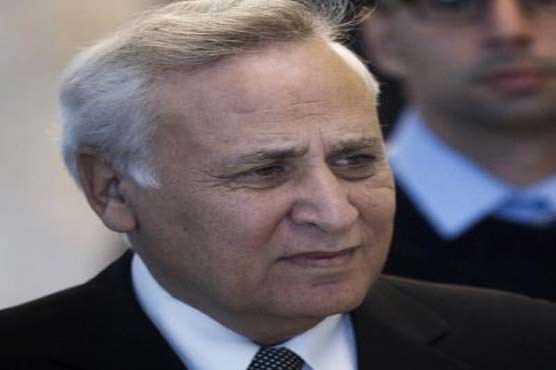 On way to jail, Israeli ex-president unrepentant