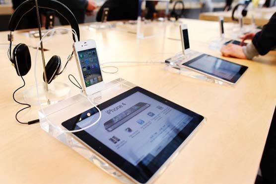 App helps viewers shop while watching TV