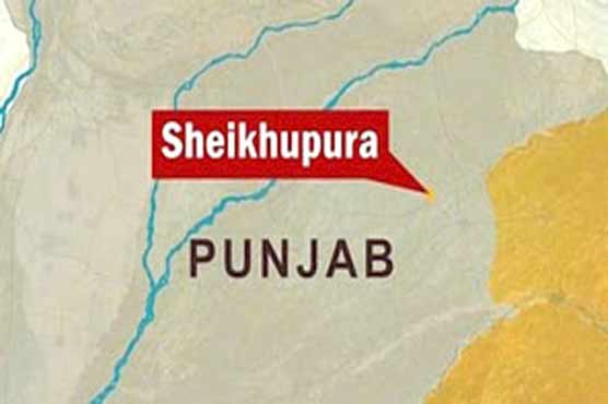 Sheikhpura: 2 killed, 22 injured in road accident
