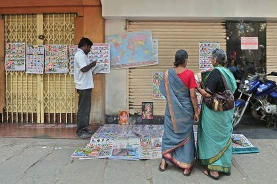 Indian govt in u-turn on retail reform