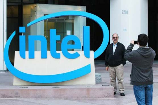 Intel joins hands with a top Taiwan research institute