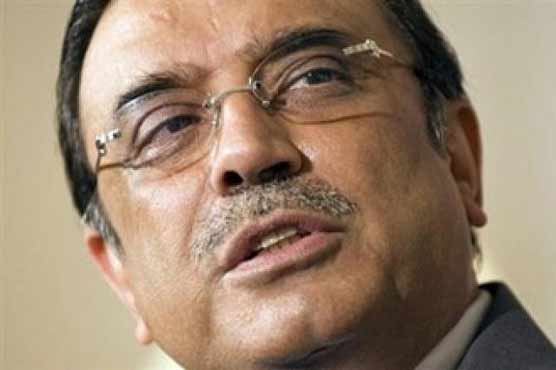 President will remain in hospital for checks: PM office