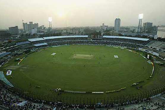 Police checking if umpires' car stoned in Chittagong