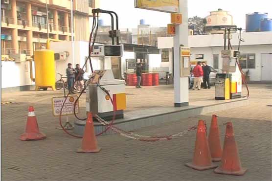 Sindh CNG stations to remain shut for 18 hours 