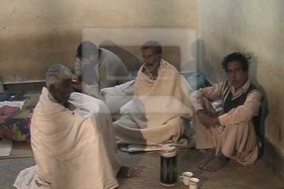 Wani tradition: 11-year-old girl wedded to save brother