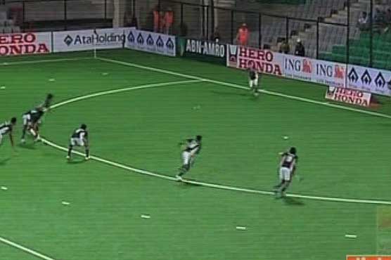 Pakistan thrash South Korea 6-2 at Champions Trophy