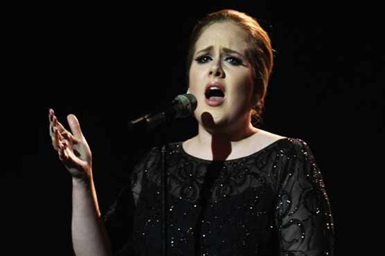 Adele tops Rolling Stone's 2011 album