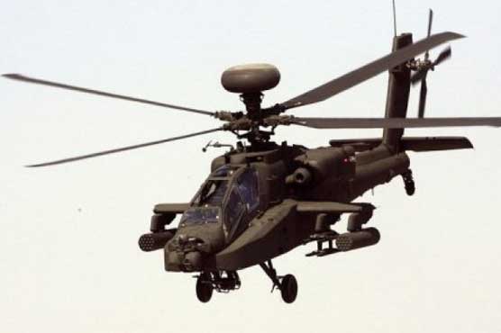 Nato strike pre-planned move: DG MO