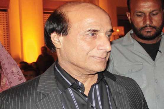 No link between memo scam, Zardari ailment: Khosa