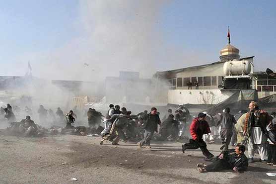 Islamabad snubs Karzai on Kabul blast blame