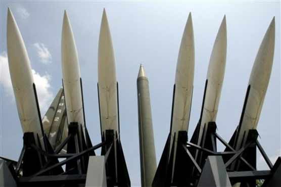 NATO, Russia fail to defuse missile shield row