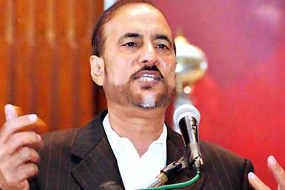 Rumourgate not worth a response: Awan