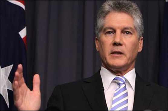 Uranium sales open to India, not Pakistan: Australia