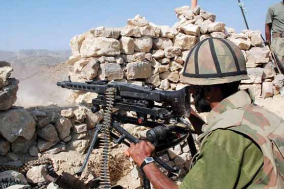 Pak Army to increase liaison posts in Mohmand 
