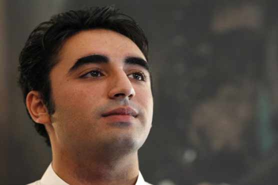 PPP making Bilawal active in politics