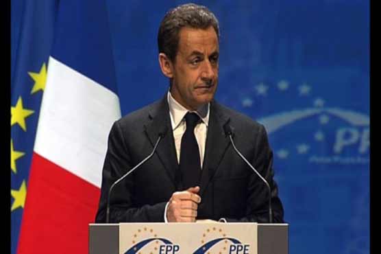 EU to disintegrate if summit failed, warns Sarkozy